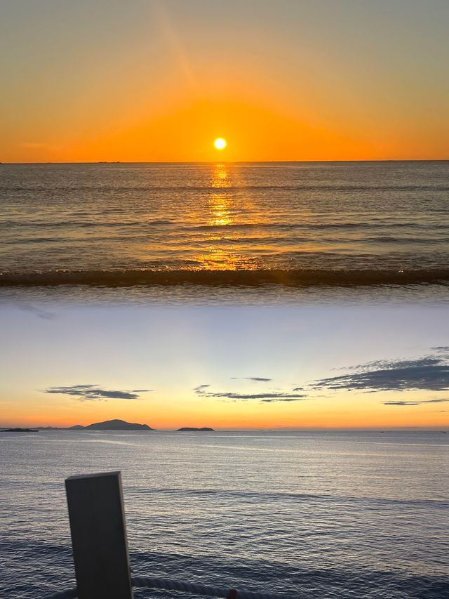 福州平潭島‖淡季嘅平潭島係人間理想