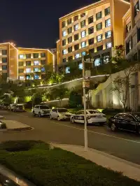 攀枝花新發現！住進風景裡