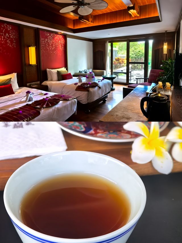 西雙版納酒店