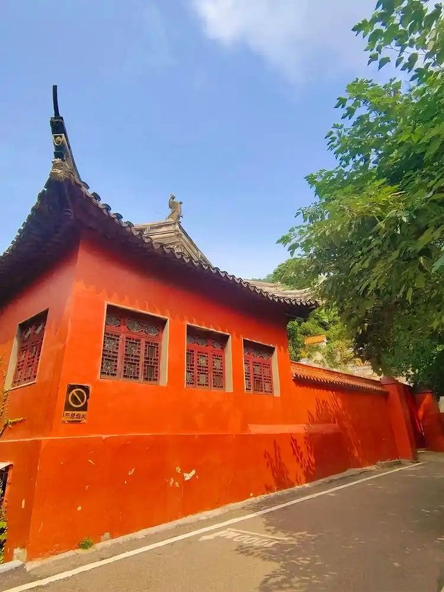 淮北旅遊必備攻略（超全）