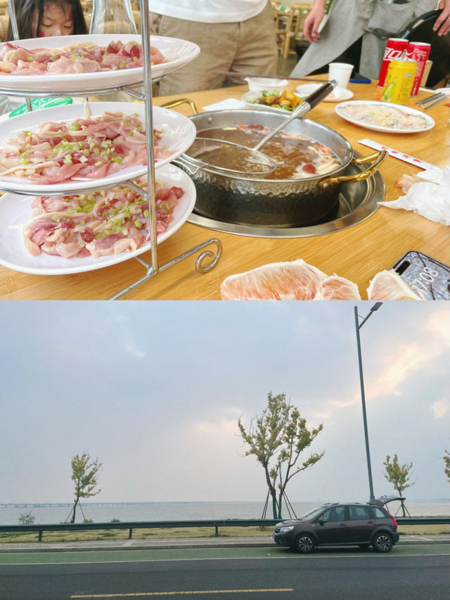 小長假避開人潮！南京園博園啱曬！