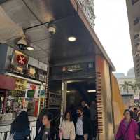 How to spend 4 days in Hong Kong