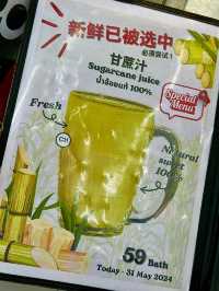 🇹🇭朱拉美食街｜開了幾十年的老牌泰餐魂！Louisvanich必吃清單來了✨