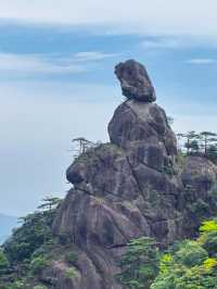三清山避雷指南嚟啦！睇完呢篇話走即走