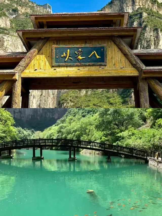 5月嘅長治，真係好香呀。