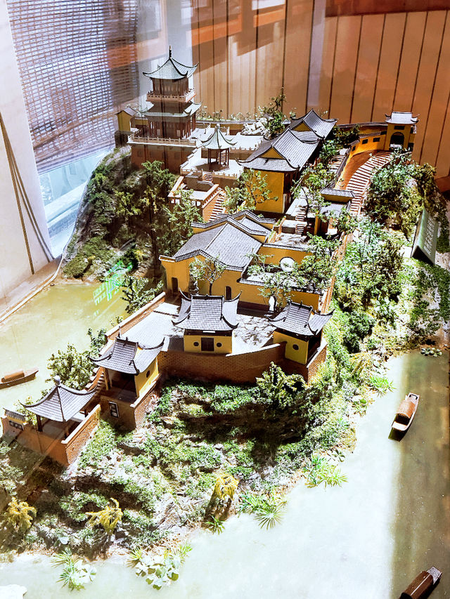 蘇東坡紀念館（黃岡）
