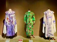 Cantonese Opera Art Museum: Experience the Magic of Performance