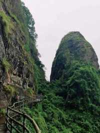 鷹潭旅遊必備攻略（超全）