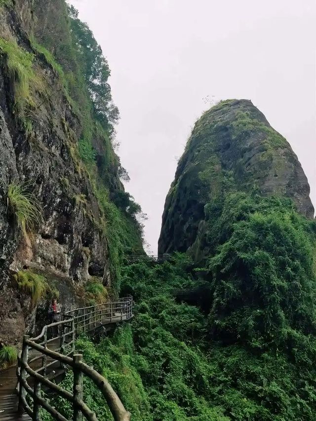 鷹潭旅遊必備攻略（超全）