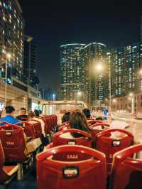 來香港🇭🇰只去一個地方？我會毫不猶豫…