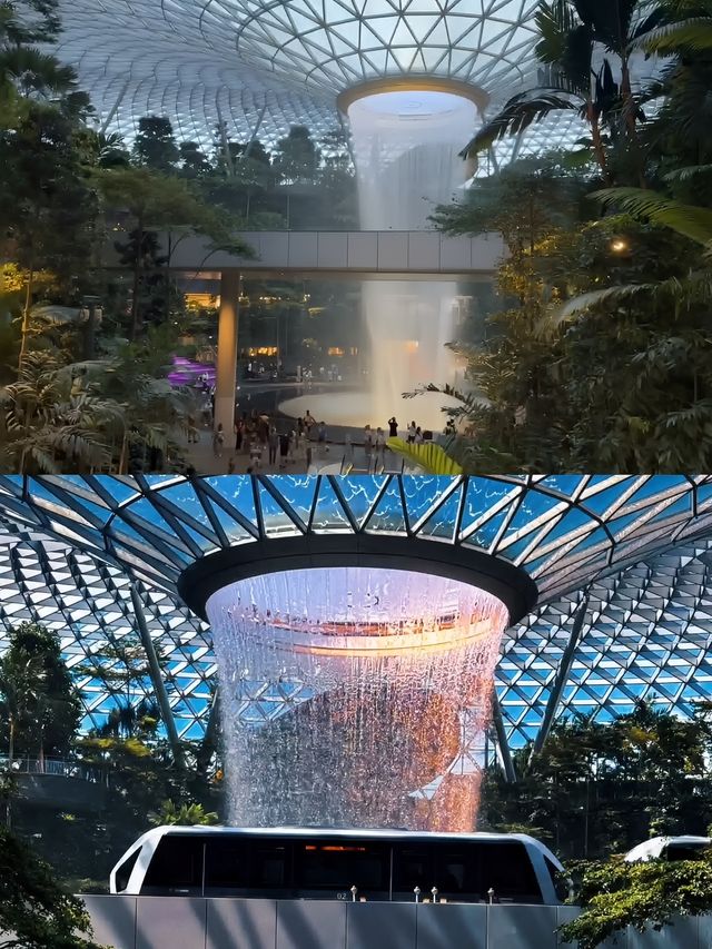 去新加坡⑤次後爆肝整理的保姆級旅遊攻略