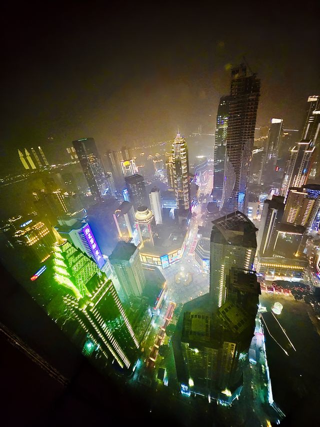 西南之旅   漢中  住天漢景逸