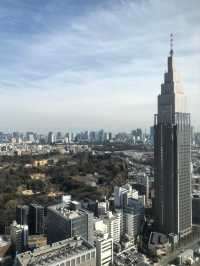 新宿黃金地帶|世紀南悅酒店