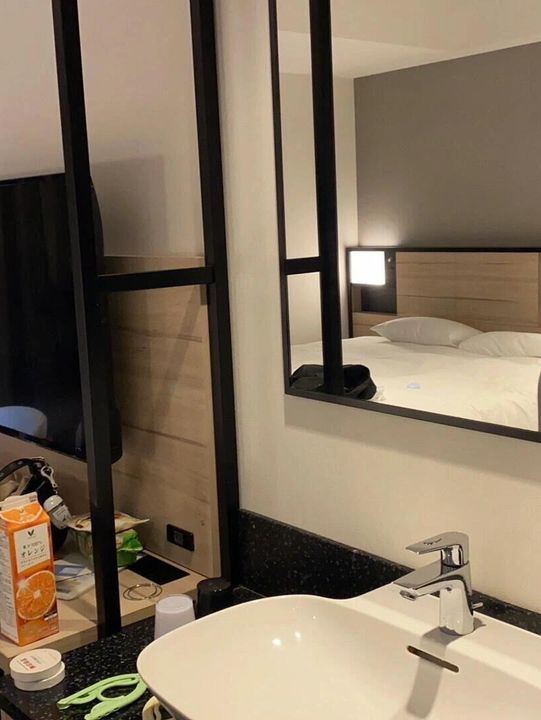 🇯🇵東京｜心中無法超越的高CP值酒店！住過直接愛上🥹
