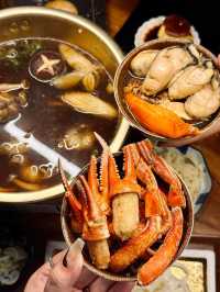 大三巴必食！尋尋覓覓終於找到嘅手作烏冬天堂🍜