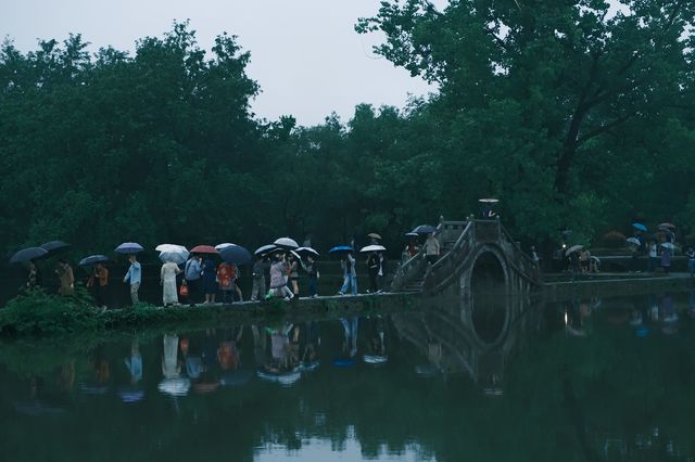 宏村景區旅遊攻略