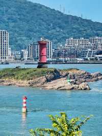 夏日必去！象山趕海、踏浪、食海鮮全攻略！！