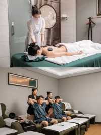 入住半島秘境，暢玩3000㎡水上王國，打卡絕美日落！