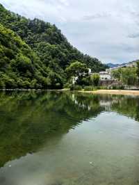 西安1.5小時直達超仙玩水勝地