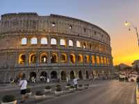 Rome, Italy: The Eternal City of History and Culture