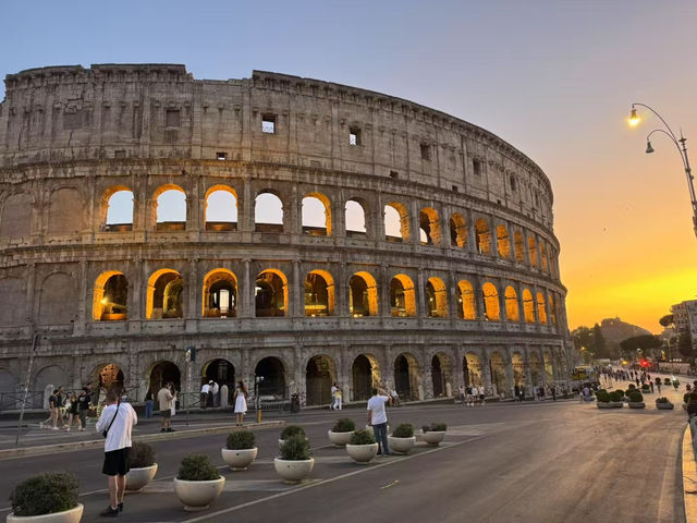 Rome, Italy: The Eternal City of History and Culture