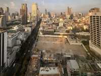 Bangkok On a Budget, Top Tips To Maximise Your Budget & Experience! 