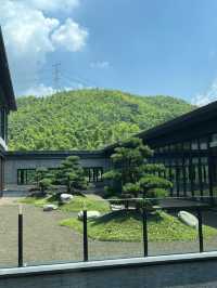 安吉柏翠姚良，邂逅詩畫田園中的悠然奢居