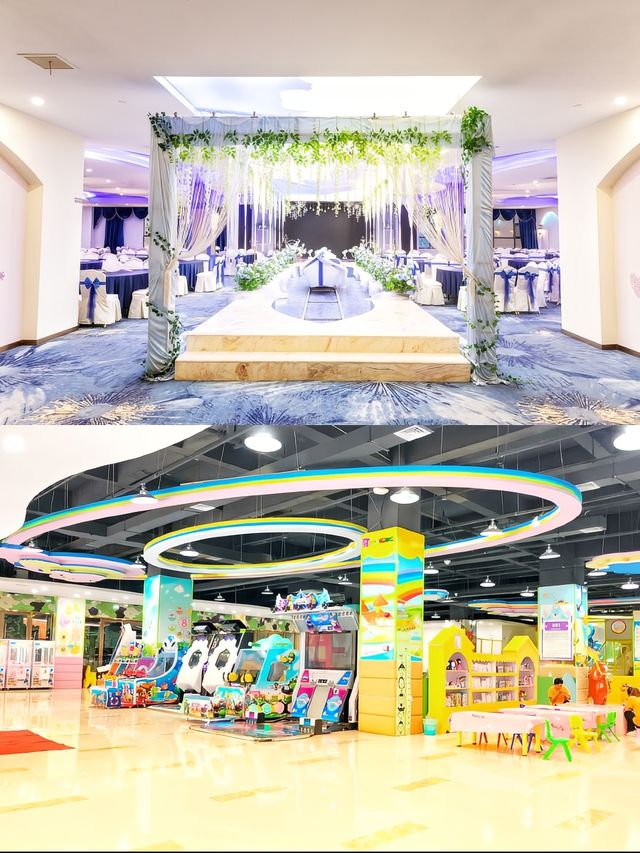 鷹潭金怡大酒店，住進愜意裡！