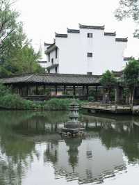上饒-景德鎮｜老年人遊玩超詳細指南