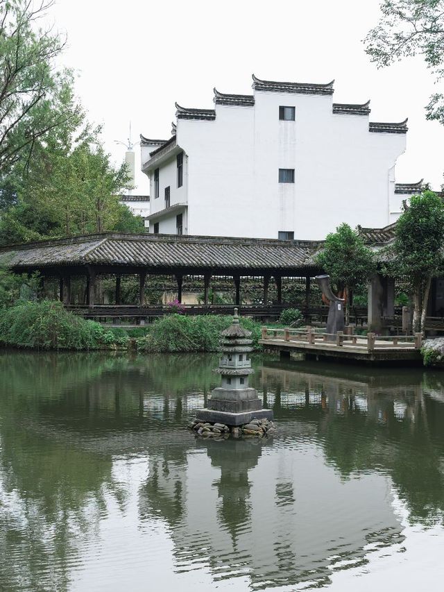 上饒-景德鎮｜老年人遊玩超詳細指南