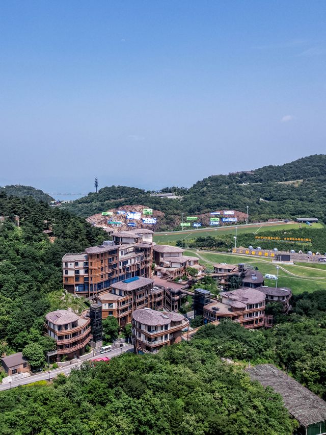 江浙滬兩日一夜度假之旅！可以直接照抄！