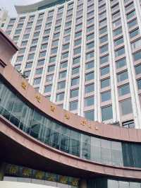 臨海景觀與港城記憶的交匯—珠海怡景灣大酒店