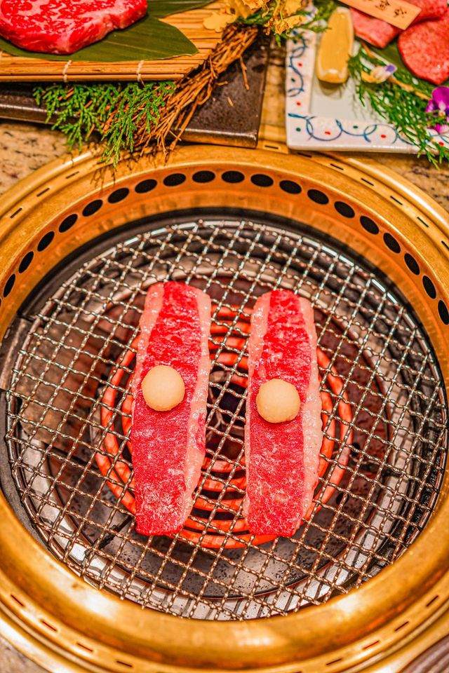 深圳日式燒肉！衝老乾杯就搞掂！