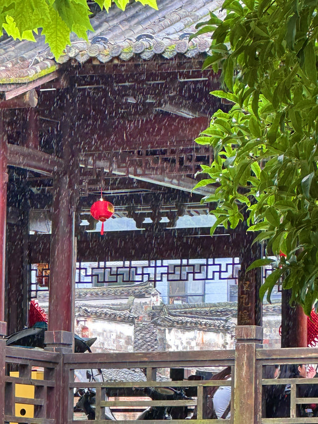 景德鎮｜住進絕美酒店，逛千年古鎮！
