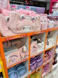 大阪奧特萊斯挖寶！三家必逛正版Hello Kitty店攻略👛