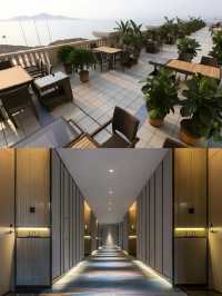 威海東山賓館～性價比高嘅海景酒店