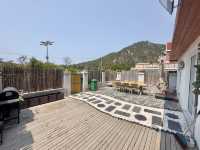 青島崂山住進山海間的仙境民宿，度假新體驗