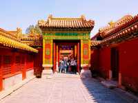 Wisdom & Wontons: A Backpacker's Pilgrimage to Confucius' Hometown