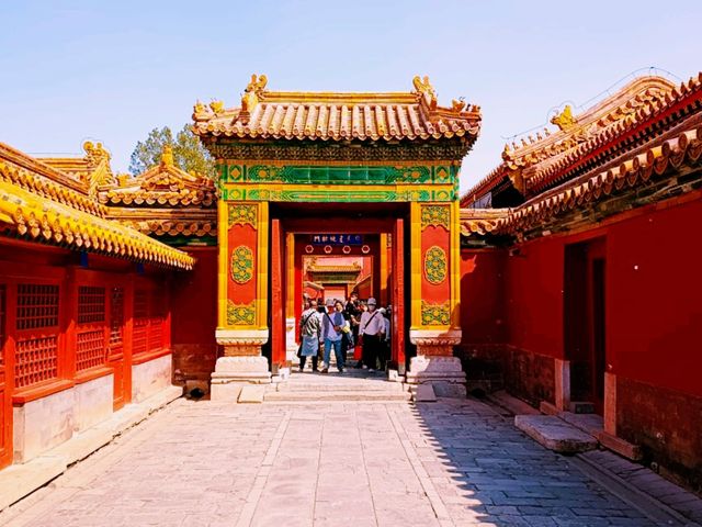 Wisdom & Wontons: A Backpacker's Pilgrimage to Confucius' Hometown