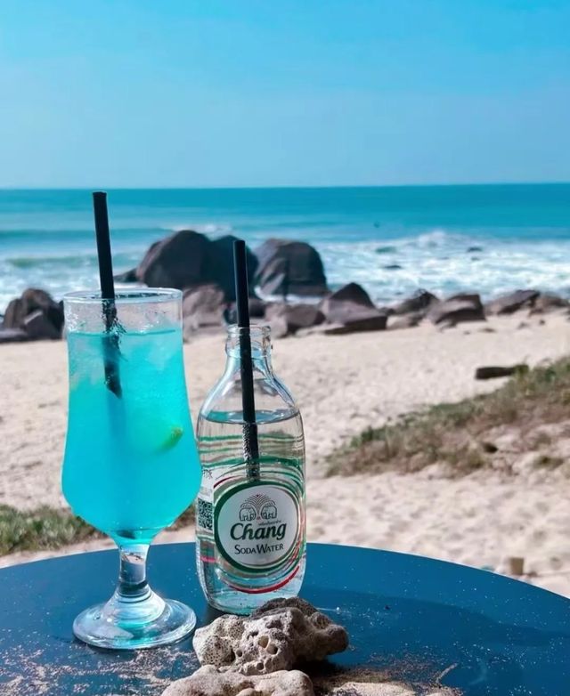 海南最chill衝浪天堂！4日3夜