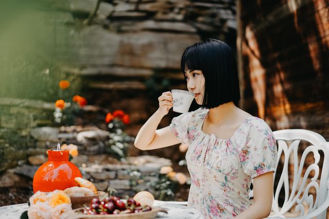 淄博一鍵開啟畢業旅行 