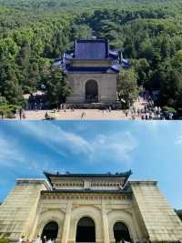 江蘇·南京丨最全旅遊攻略，必打卡景點與美食