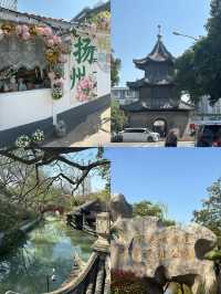 高考結束必去！4座慢活小城，治癒感爆棚嘅畢業旅行清單