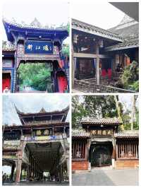 都江堰受罪已回，要去的姊妹慎重