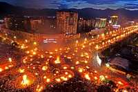西昌2日遊 最全攻略來啦。
