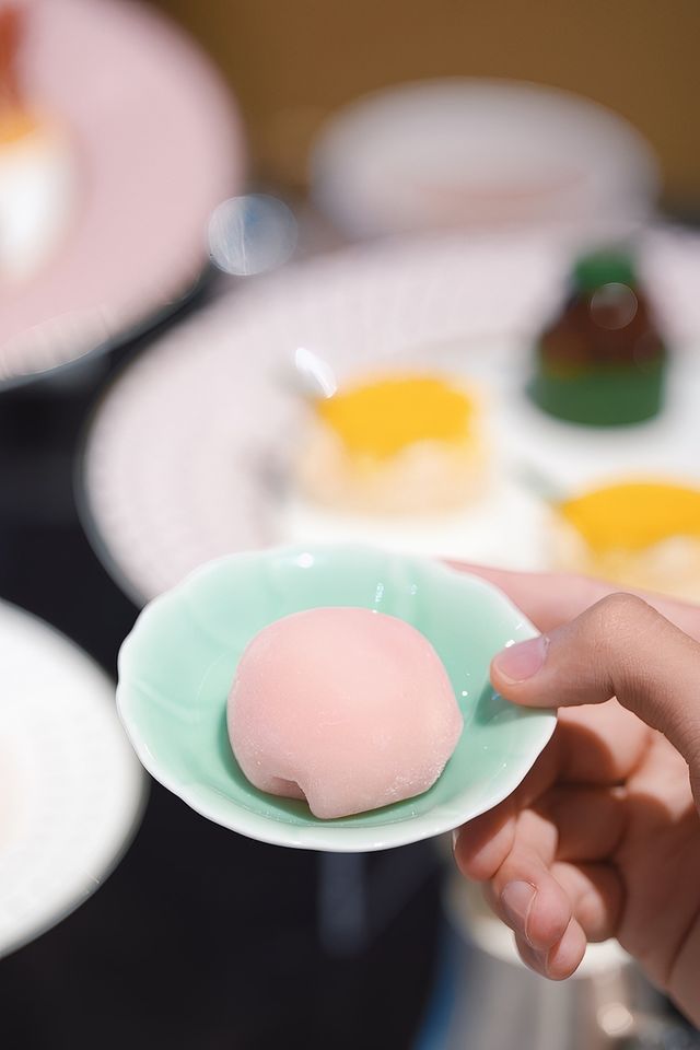 杭州探店 | 西湖邊嘅神仙下午茶！