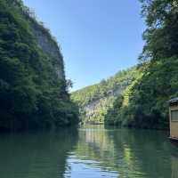 Detailed 1 Day (of 4) Itinerary for Zhangjiajie - Grand Canyon and Yellow Dragon Cave
