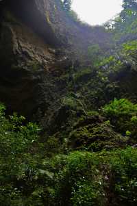 《冰島藍洞探險！瓦汀舍利爾熔岩洞穴指南》