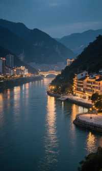【重慶人私藏秘境！彭水1天2夜非自駕全攻略