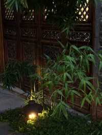 大理最靚嘅民宿花園！等你嚟赴一場光影之約。